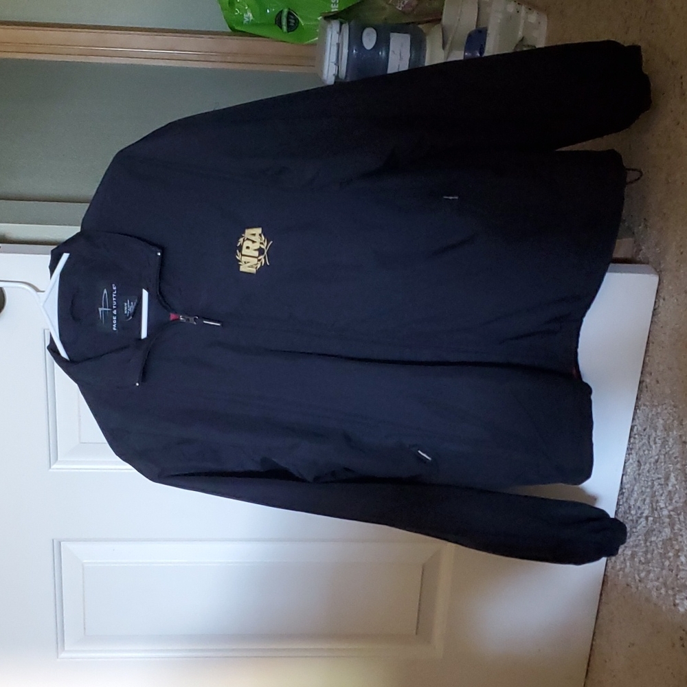 NRA Jacket